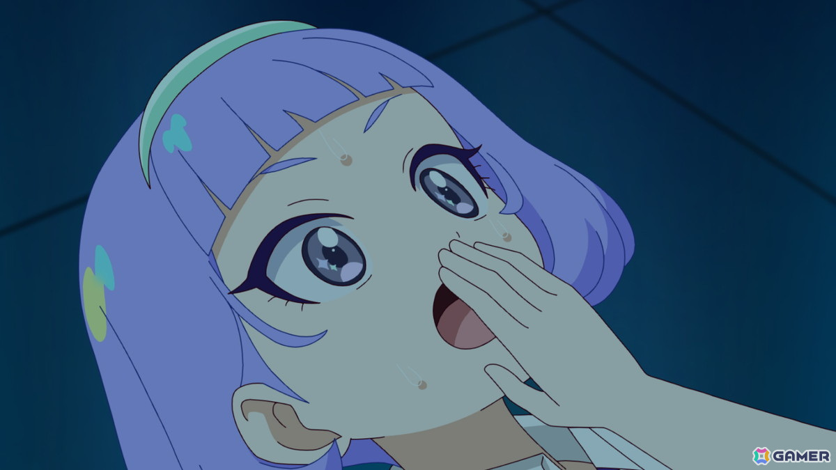 アニメ「ひみつのアイプリ」第31話「やくそくの一番星」のあらすじ＆先行カットが公開！の画像3