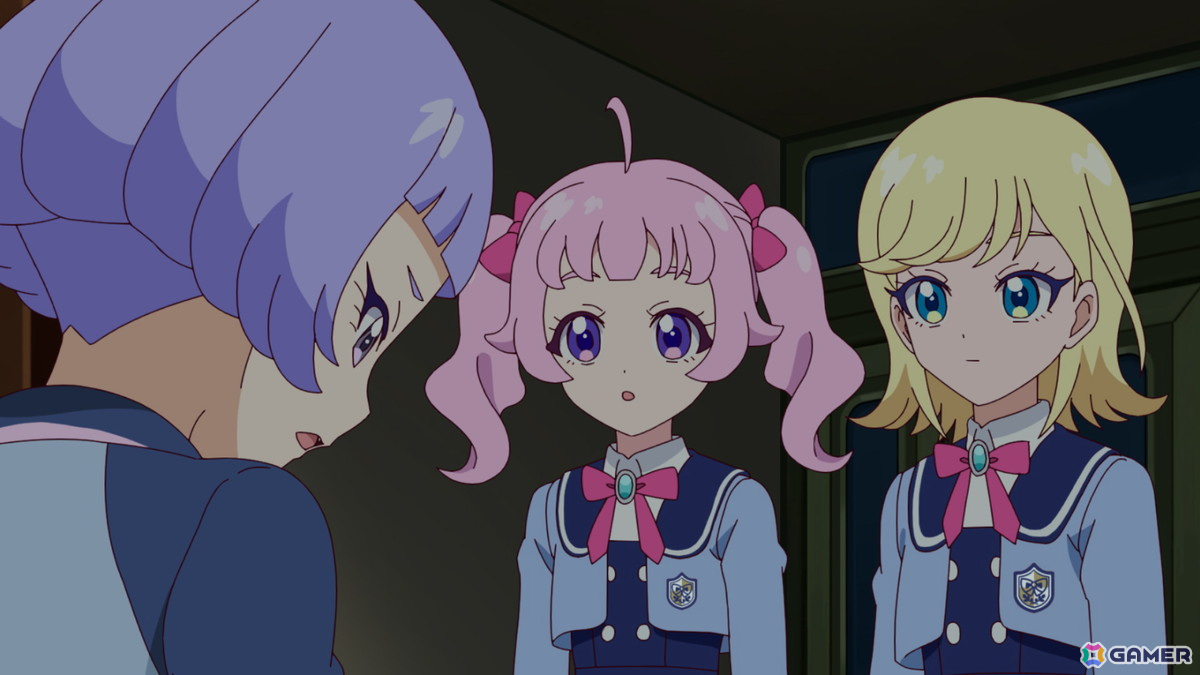 アニメ「ひみつのアイプリ」第31話「やくそくの一番星」のあらすじ＆先行カットが公開！の画像7