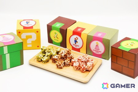 「MARUNOUCHI BRIGHT HOLIDAY 2024」が11月14日より開催！「スーパーマリオ」のきらびやかな世界が広がる高さ約13mの巨大オブジェが丸ビルに登場の画像18
