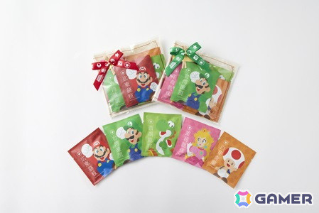 「MARUNOUCHI BRIGHT HOLIDAY 2024」が11月14日より開催！「スーパーマリオ」のきらびやかな世界が広がる高さ約13mの巨大オブジェが丸ビルに登場の画像21