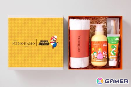 「MARUNOUCHI BRIGHT HOLIDAY 2024」が11月14日より開催！「スーパーマリオ」のきらびやかな世界が広がる高さ約13mの巨大オブジェが丸ビルに登場の画像24
