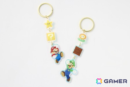 「MARUNOUCHI BRIGHT HOLIDAY 2024」が11月14日より開催！「スーパーマリオ」のきらびやかな世界が広がる高さ約13mの巨大オブジェが丸ビルに登場の画像27