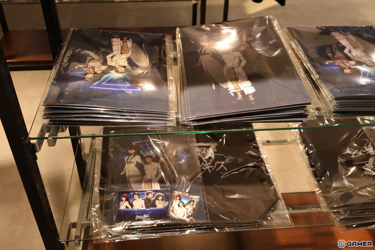 1人で遊べる没入体験型謎解きイベント「STEINS;GATE 不可侵領域のカルキノス」体験レポート――電子世界に閉じ込められたオカリンを救い出せるか！？の画像22