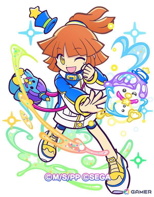 「ぷよクエ」でアニメ「ぷにるはかわいいスライム」とのコラボが11月6日より開催！「ぷよつかいの姿のかわいいぷにる」たちが録りおろしのボイス付きで登場の画像12