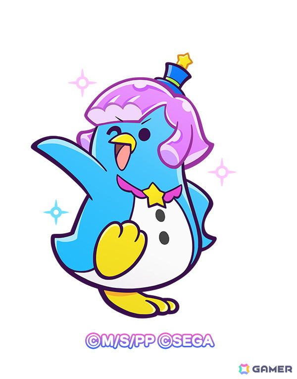 「ぷよクエ」でアニメ「ぷにるはかわいいスライム」とのコラボが11月6日より開催！「ぷよつかいの姿のかわいいぷにる」たちが録りおろしのボイス付きで登場の画像4