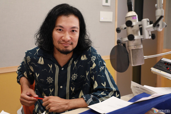 「龍が如く8外伝」元東城会直系志垣組組長・志垣輝彦を演じる青木崇高さんのインタビュー映像が公開！の画像2