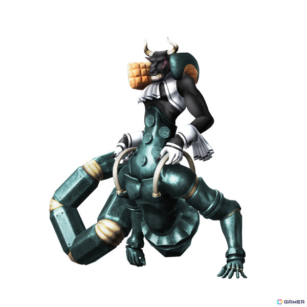 メグえもん様 ② D2メガテン」に☆5悪魔「魔王 モロク【異世界】」が登場！報酬イベント