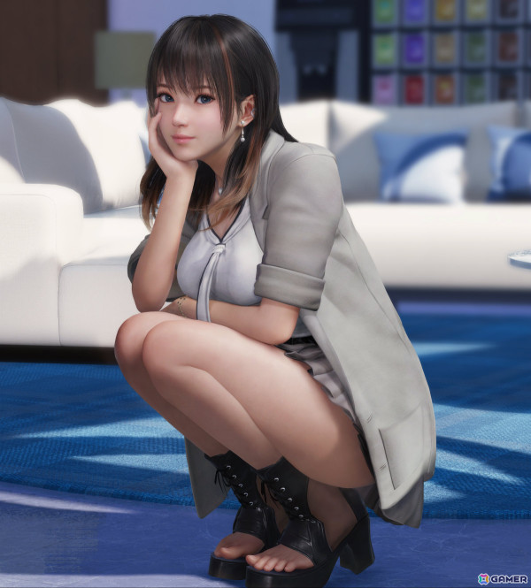 「Venus Vacation PRISM - DEAD OR ALIVE Xtreme -」の発売日が2025年3月6日に決定！イラストレーター・よむ氏とのコラボも発表の画像21