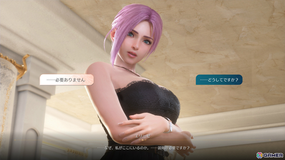 「Venus Vacation PRISM - DEAD OR ALIVE Xtreme -」の発売日が2025年3月6日に決定！イラストレーター・よむ氏とのコラボも発表の画像10
