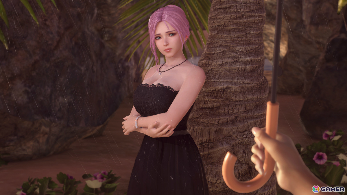 「Venus Vacation PRISM - DEAD OR ALIVE Xtreme -」の発売日が2025年3月6日に決定！イラストレーター・よむ氏とのコラボも発表の画像11