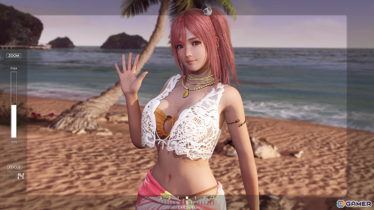 「Venus Vacation PRISM - DEAD OR ALIVE Xtreme -」の発売日が2025年3月6日に決定！イラストレーター・よむ氏とのコラボも発表の画像16
