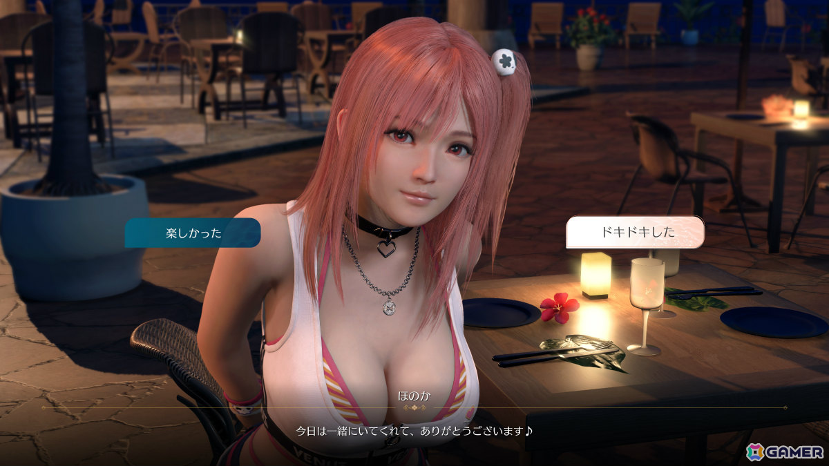 「Venus Vacation PRISM - DEAD OR ALIVE Xtreme -」の発売日が2025年3月6日に決定！イラストレーター・よむ氏とのコラボも発表の画像6