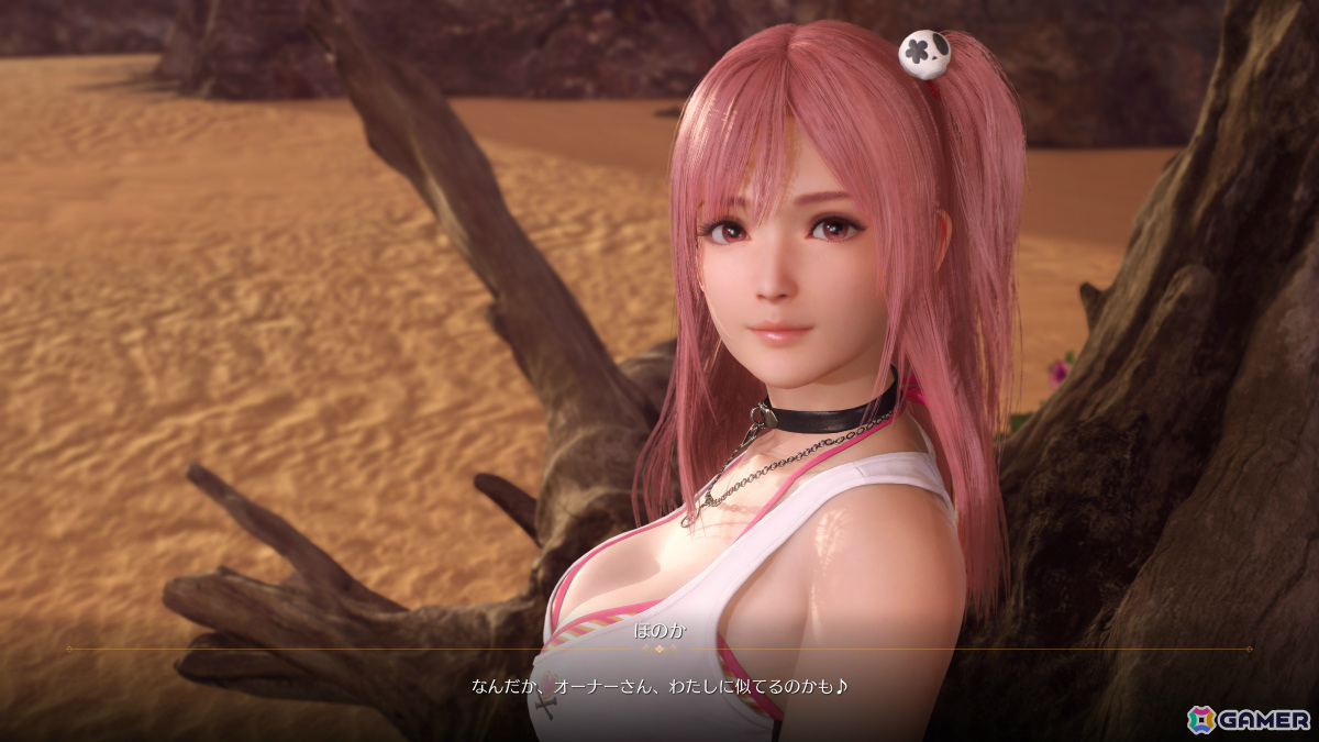 「Venus Vacation PRISM - DEAD OR ALIVE Xtreme -」の発売日が2025年3月6日に決定！イラストレーター・よむ氏とのコラボも発表の画像7