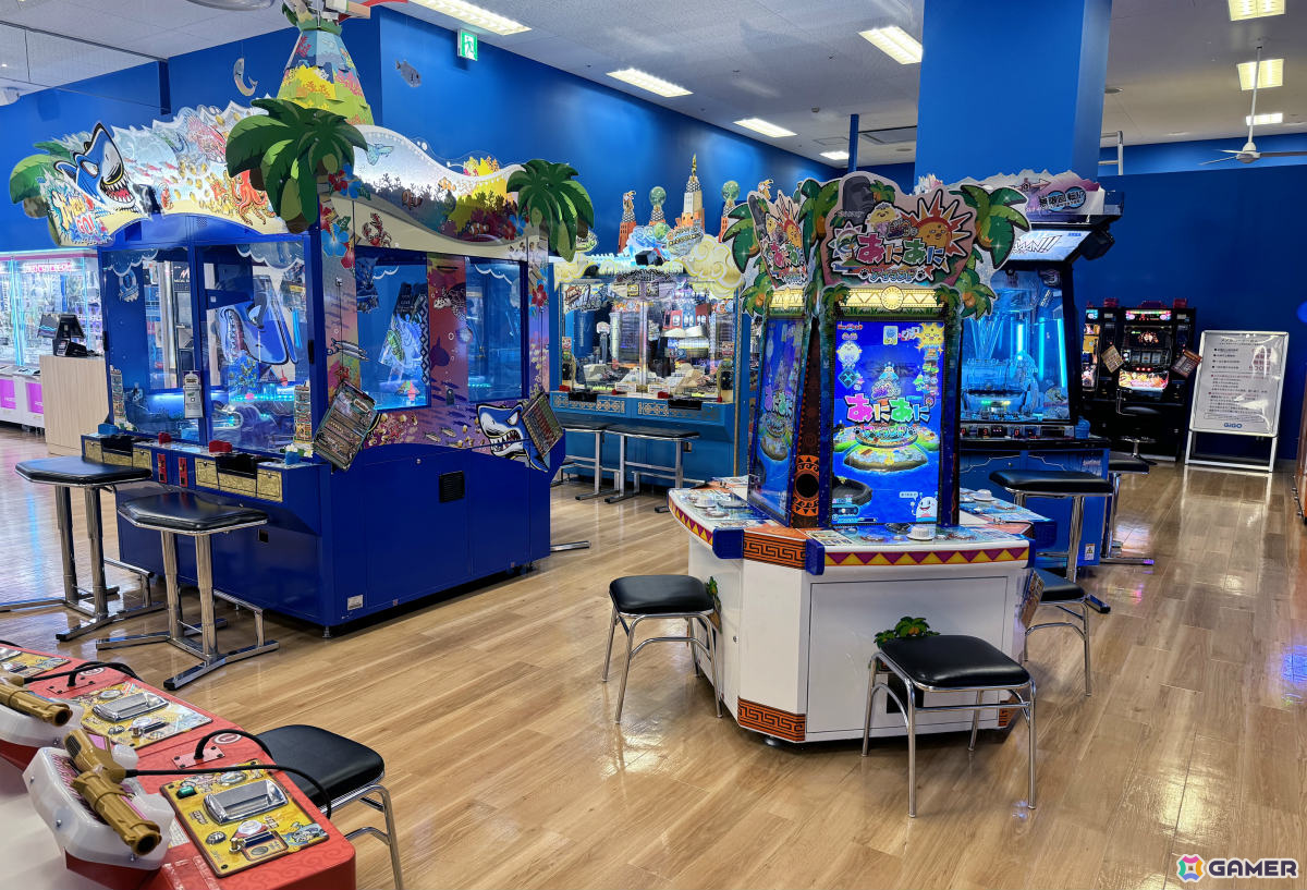 埼玉県蕨市の大型商業施設・ビバモール蕨錦町に「GiGOビバモール蕨錦町」がオープン！の画像4