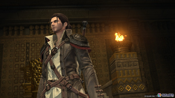 「FFXIV」パッチ7.1「未知との邂逅」は11月12日に公開！アウトドアブランド「LOGOS」やジュエリーブランド「Flibustier Paris」とのコラボもの画像2