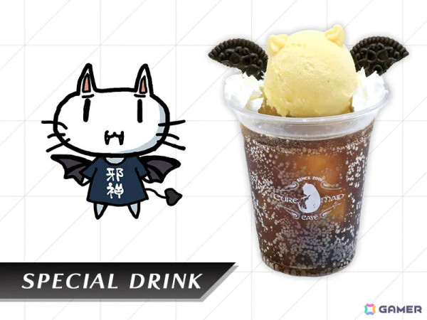 「蒼の彼方のフォーリズム」10周年記念ショップ＆カフェが11月9日より秋葉原で開催！新グッズやヒロインたちをイメージしたテイクアウトドリンクが登場の画像16