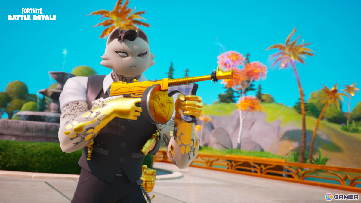 「フォートナイト」チャプター2 リミックスが本日配信！スヌープ・ドッグさん、エミネムさん、アイス・スパイスさん、ジュース・ワールドさんらが登場の画像13