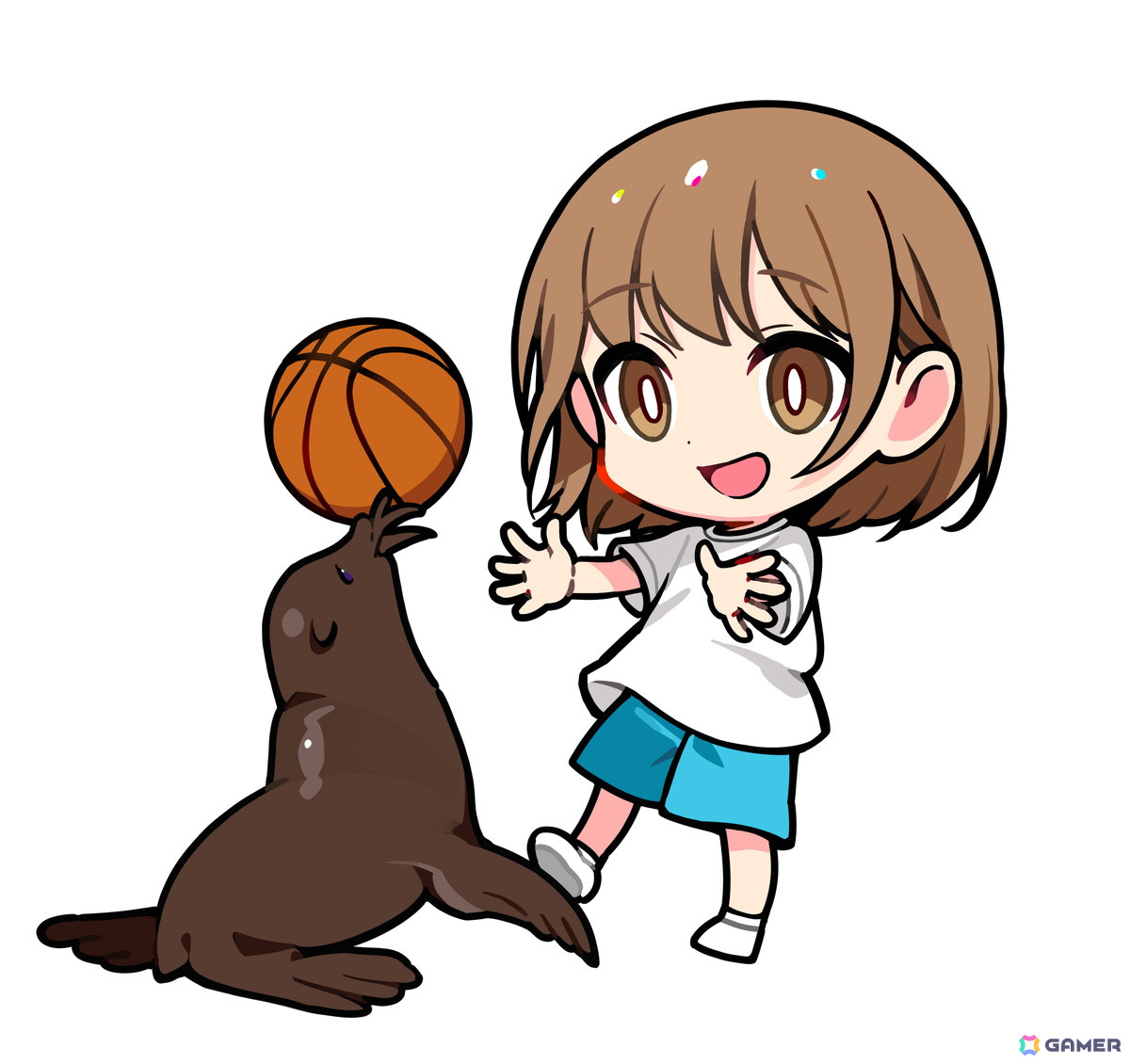 大喜と千夏のお出かけを追体験できる「サンシャイン水族館×アオのハコ　aquarium story」が11月15日より開催！の画像5