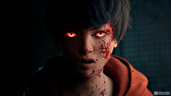 憑依を繰り返して、普通のおじちゃんやおばちゃんもヒーローになれる新感覚のアクションゲーム「野狗子: Slitterhead」プレイレビューの画像10