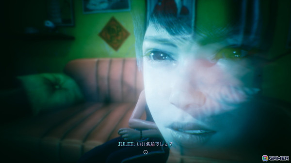 憑依を繰り返して、普通のおじちゃんやおばちゃんもヒーローになれる新感覚のアクションゲーム「野狗子: Slitterhead」プレイレビューの画像11