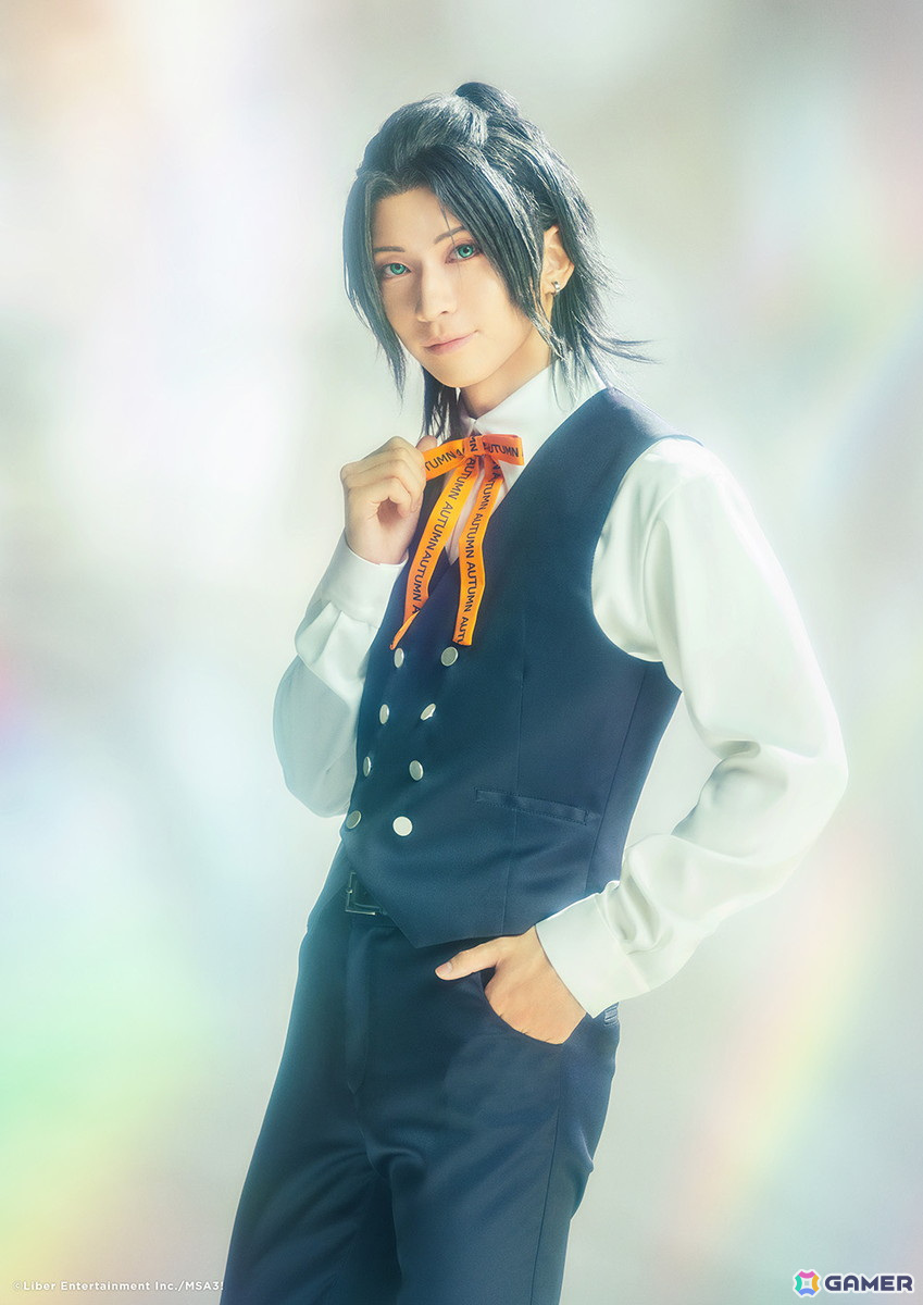 「MANKAI STAGE『A3!』ACT3! 2025」キービジュアル＆公演詳細解禁！の画像19