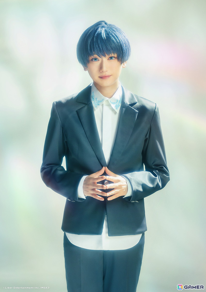 「MANKAI STAGE『A3!』ACT3! 2025」キービジュアル＆公演詳細解禁！の画像20