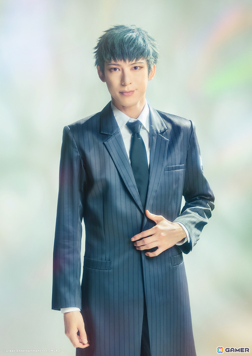 「MANKAI STAGE『A3!』ACT3! 2025」キービジュアル＆公演詳細解禁！の画像21