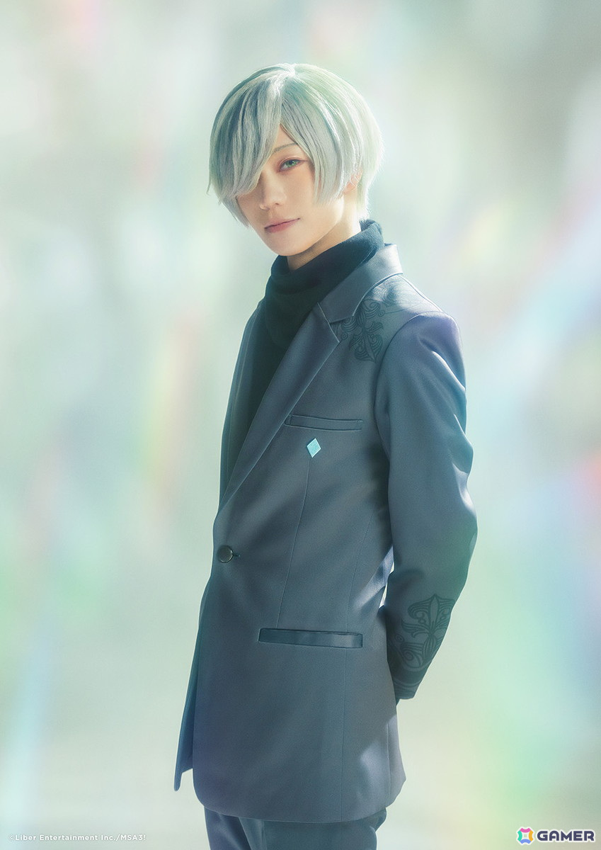「MANKAI STAGE『A3!』ACT3! 2025」キービジュアル＆公演詳細解禁！の画像22
