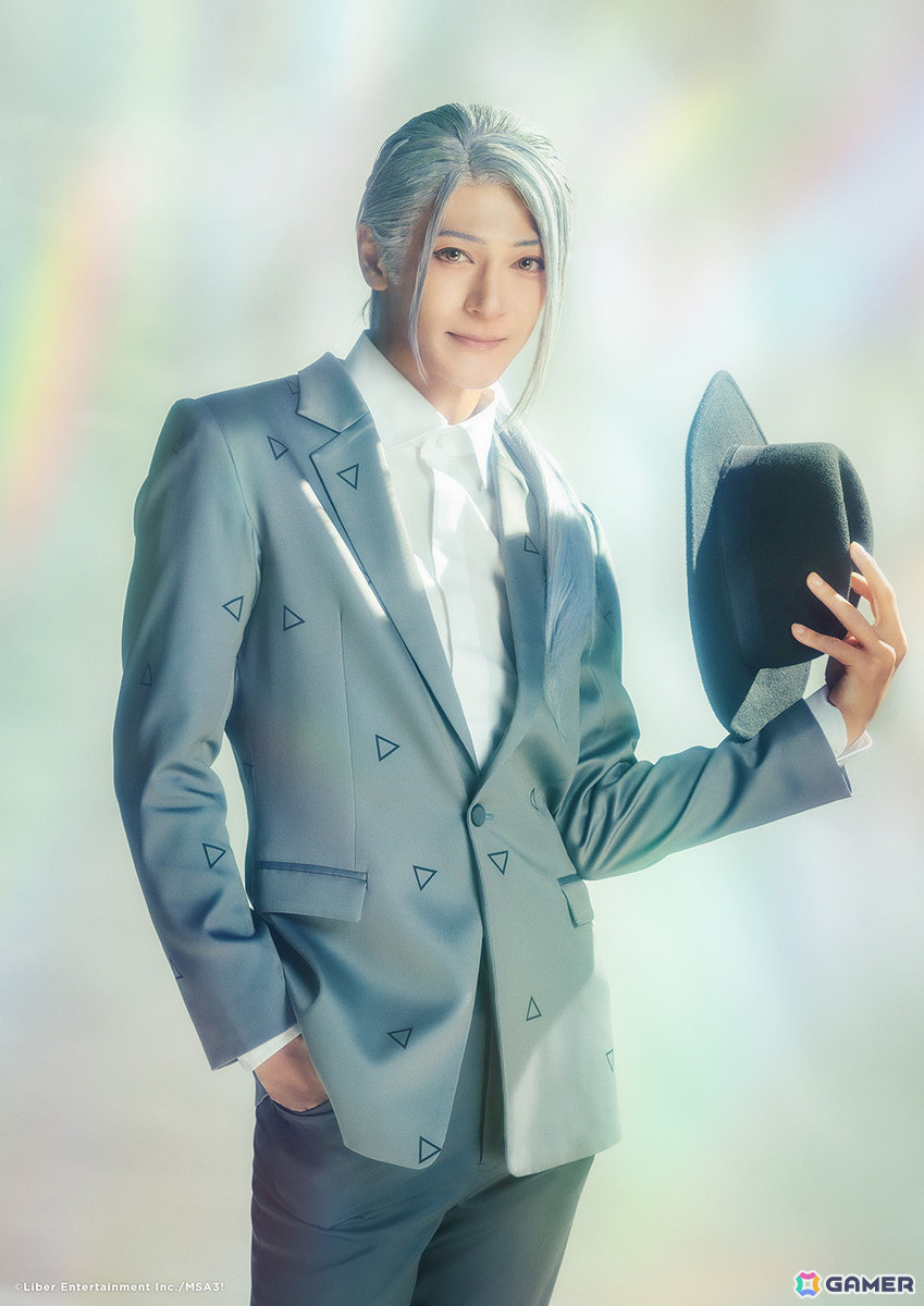 「MANKAI STAGE『A3!』ACT3! 2025」キービジュアル＆公演詳細解禁！の画像24