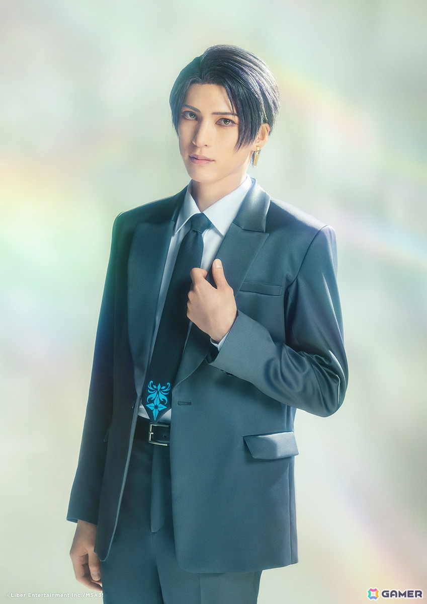 「MANKAI STAGE『A3!』ACT3! 2025」キービジュアル＆公演詳細解禁！の画像25