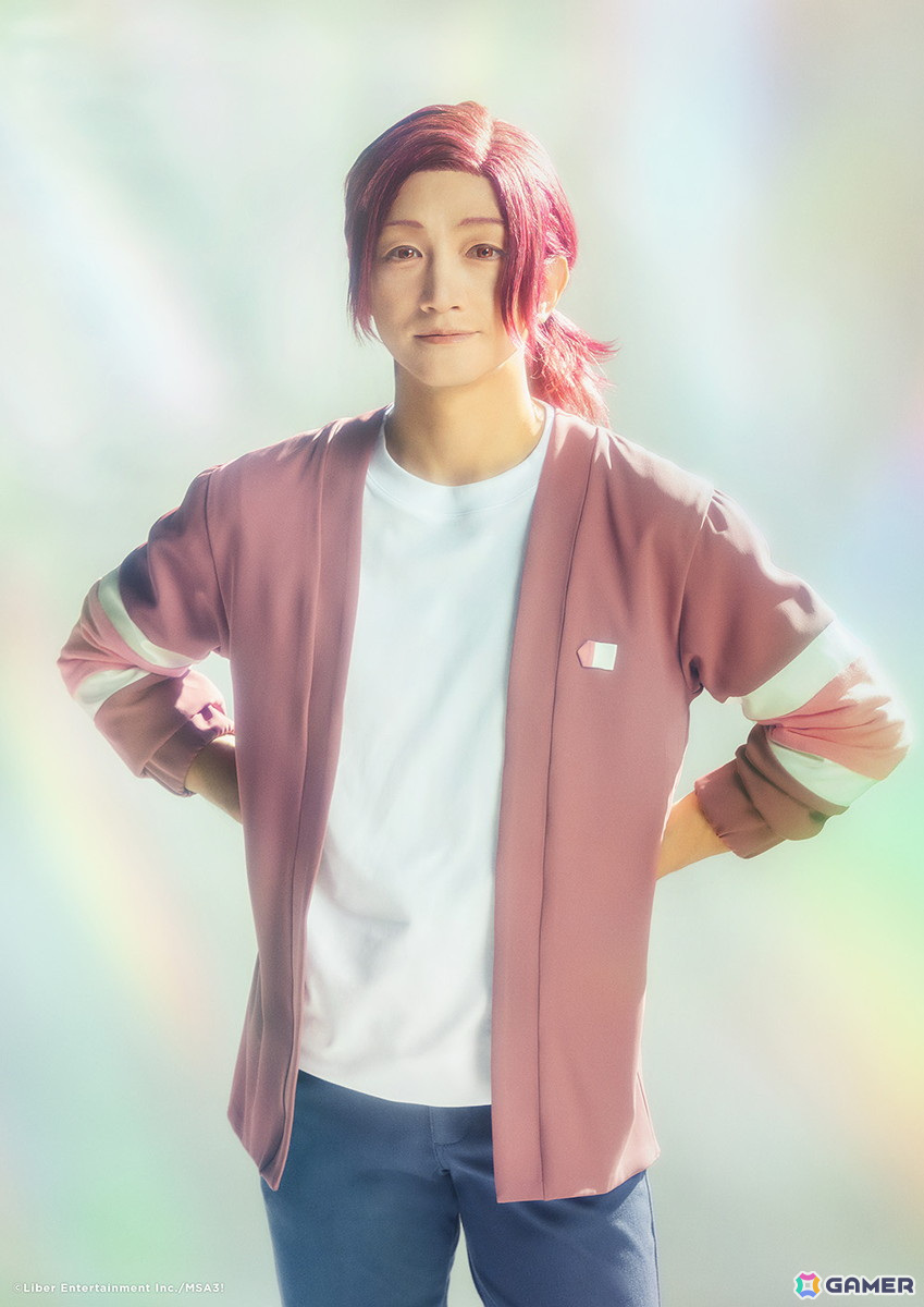 「MANKAI STAGE『A3!』ACT3! 2025」キービジュアル＆公演詳細解禁！の画像26