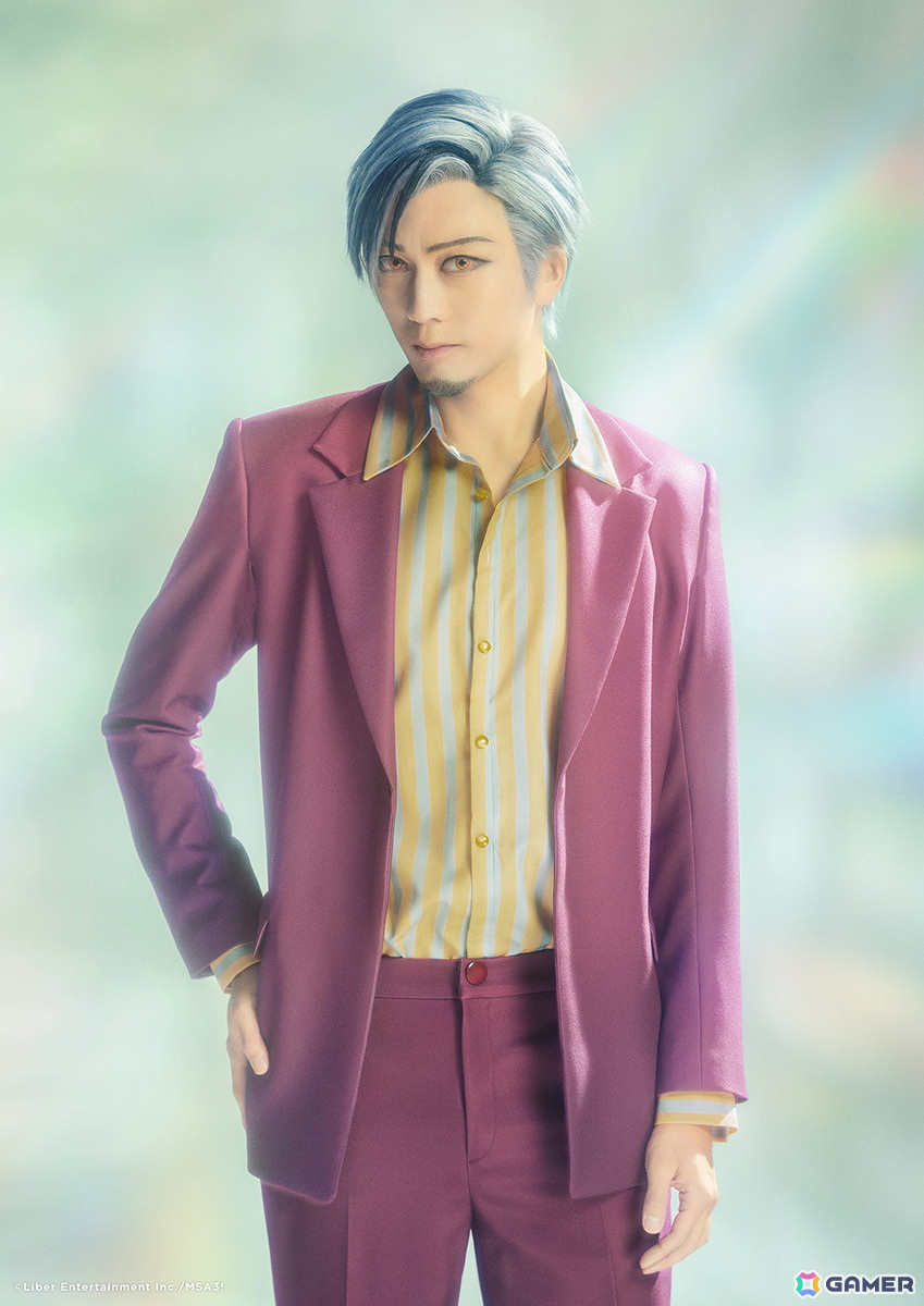 「MANKAI STAGE『A3!』ACT3! 2025」キービジュアル＆公演詳細解禁！の画像28