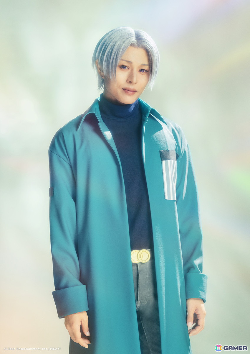 「MANKAI STAGE『A3!』ACT3! 2025」キービジュアル＆公演詳細解禁！の画像29