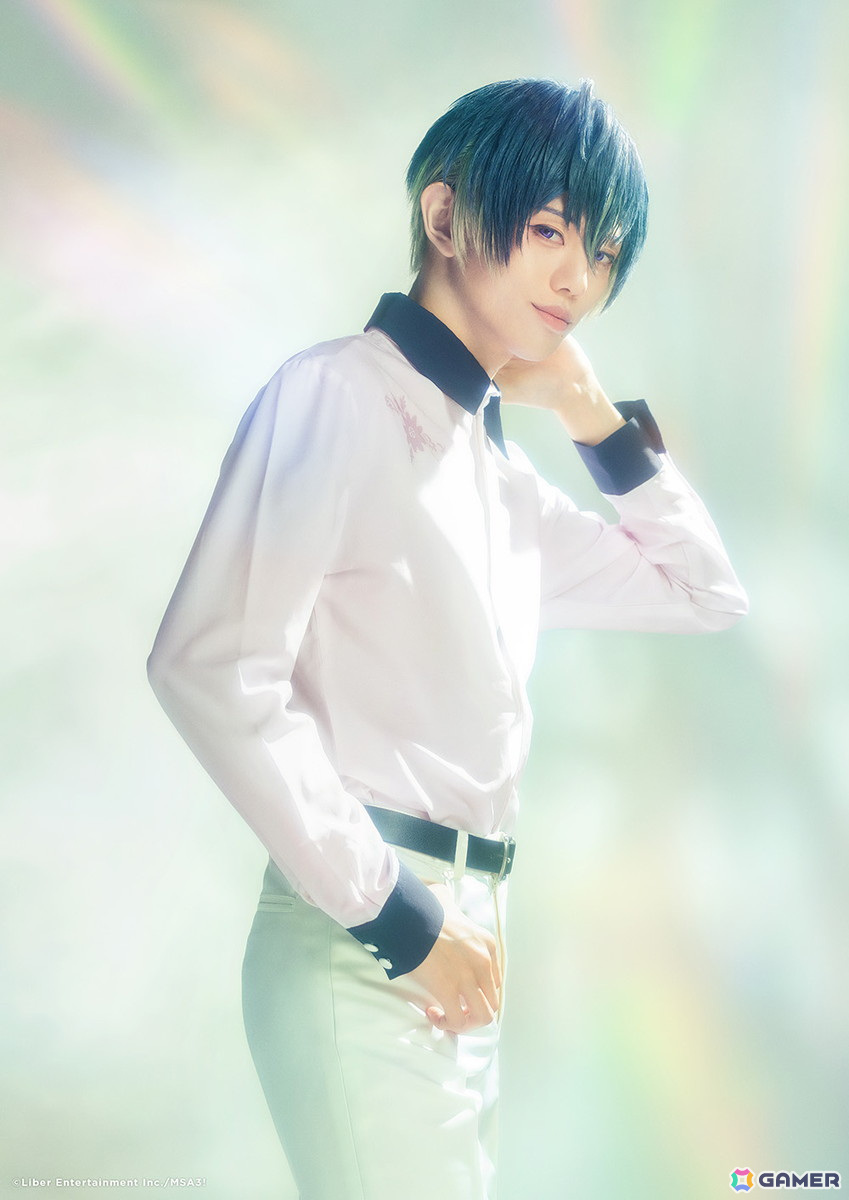 「MANKAI STAGE『A3!』ACT3! 2025」キービジュアル＆公演詳細解禁！の画像3