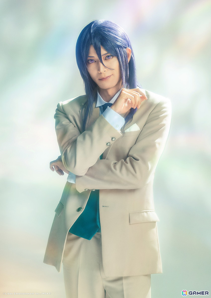 「MANKAI STAGE『A3!』ACT3! 2025」キービジュアル＆公演詳細解禁！の画像30