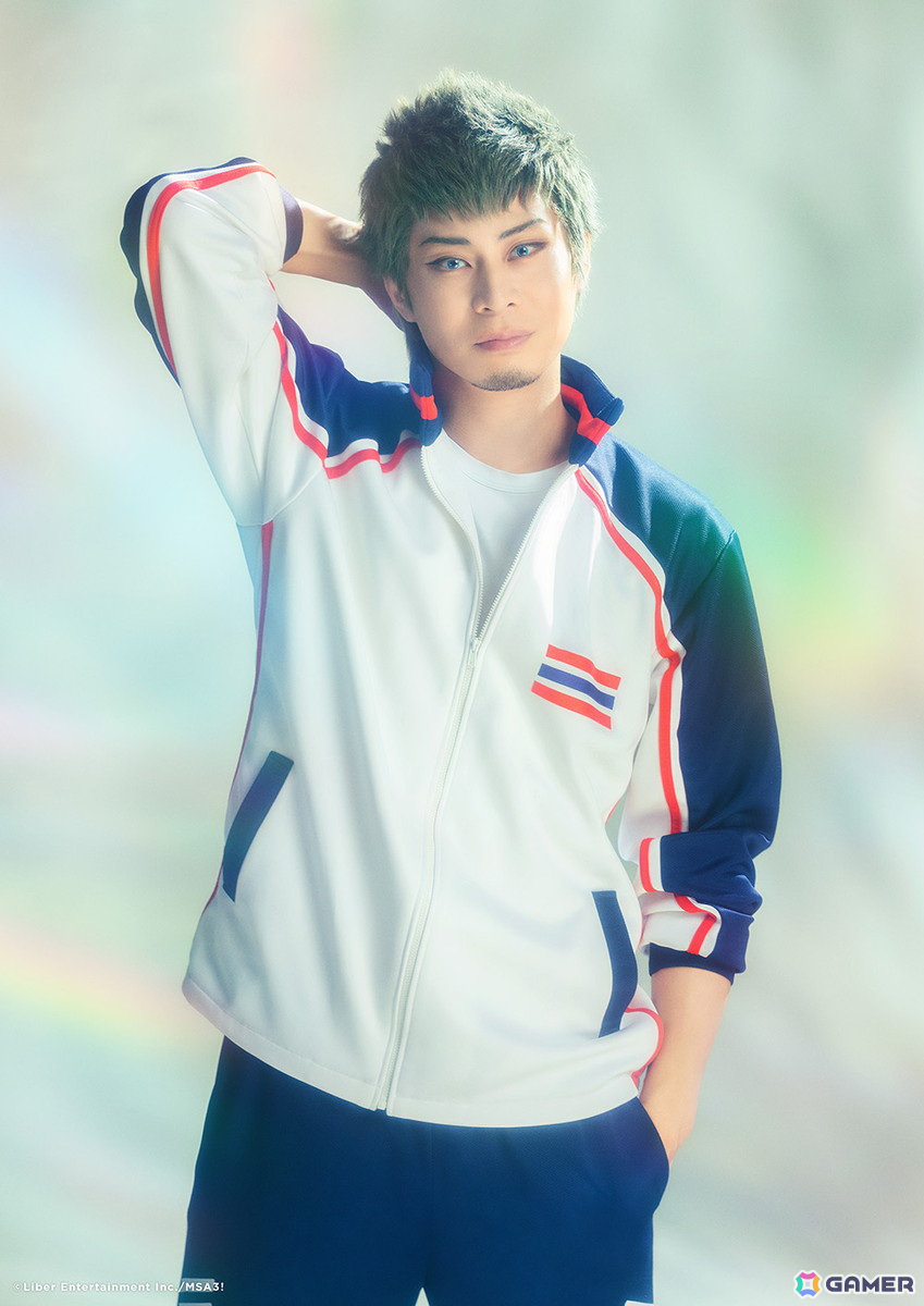「MANKAI STAGE『A3!』ACT3! 2025」キービジュアル＆公演詳細解禁！の画像31