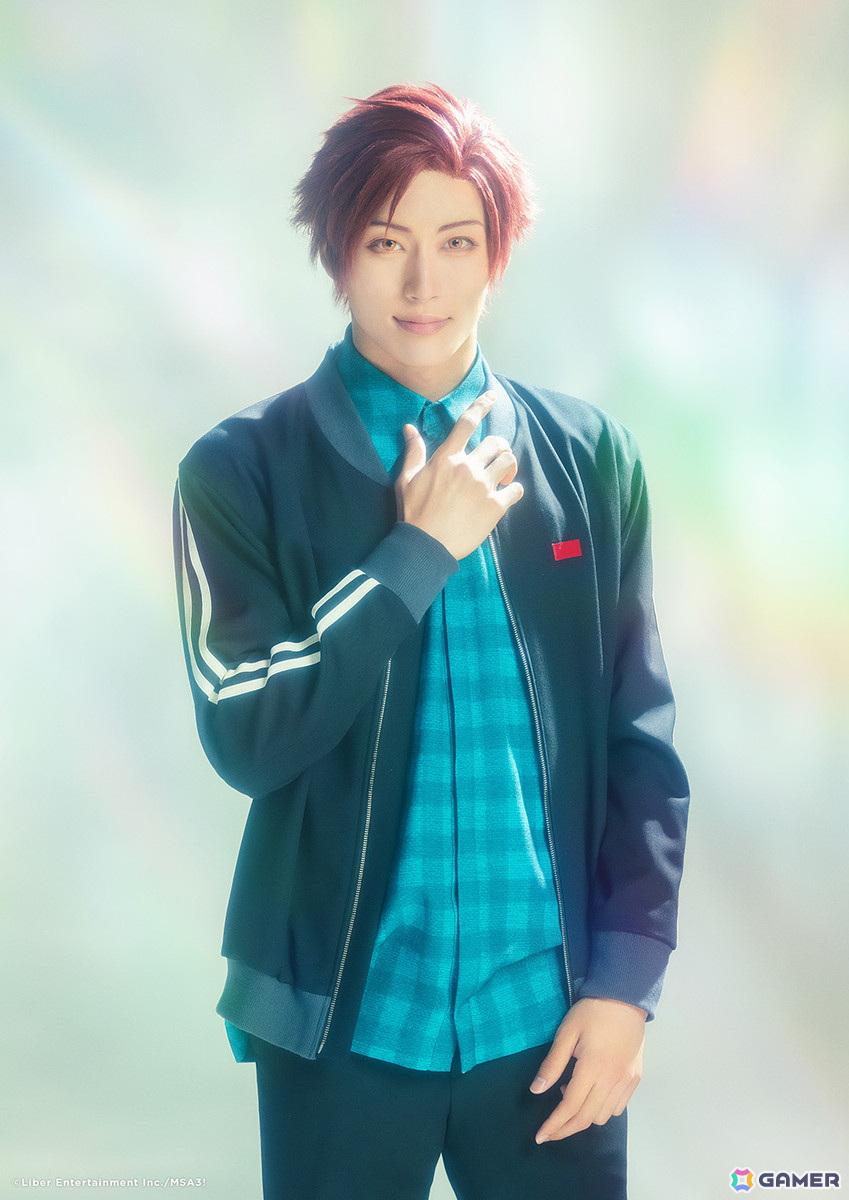 「MANKAI STAGE『A3!』ACT3! 2025」キービジュアル＆公演詳細解禁！の画像35
