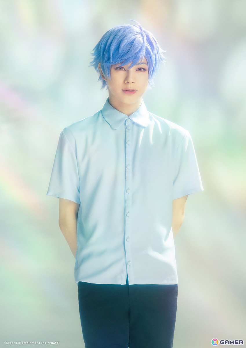 「MANKAI STAGE『A3!』ACT3! 2025」キービジュアル＆公演詳細解禁！の画像36