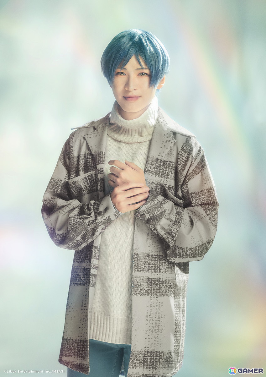 「MANKAI STAGE『A3!』ACT3! 2025」キービジュアル＆公演詳細解禁！の画像38