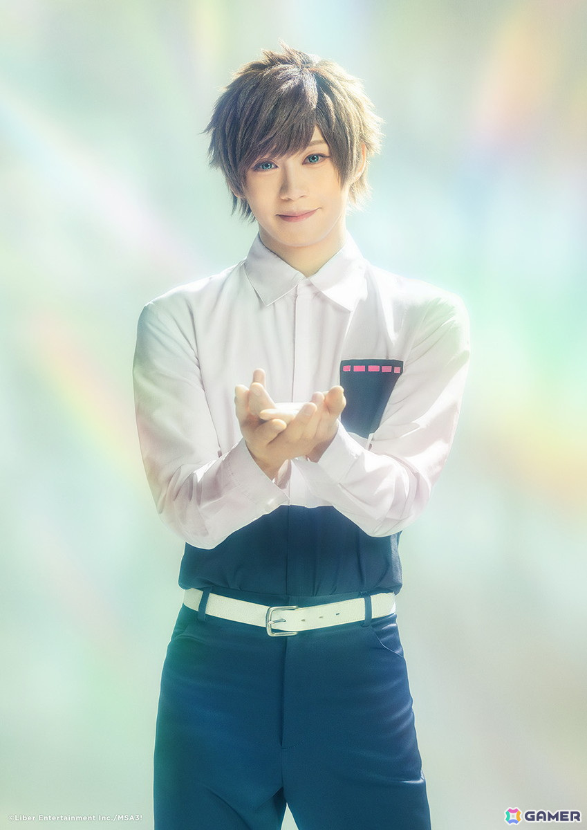 「MANKAI STAGE『A3!』ACT3! 2025」キービジュアル＆公演詳細解禁！の画像4