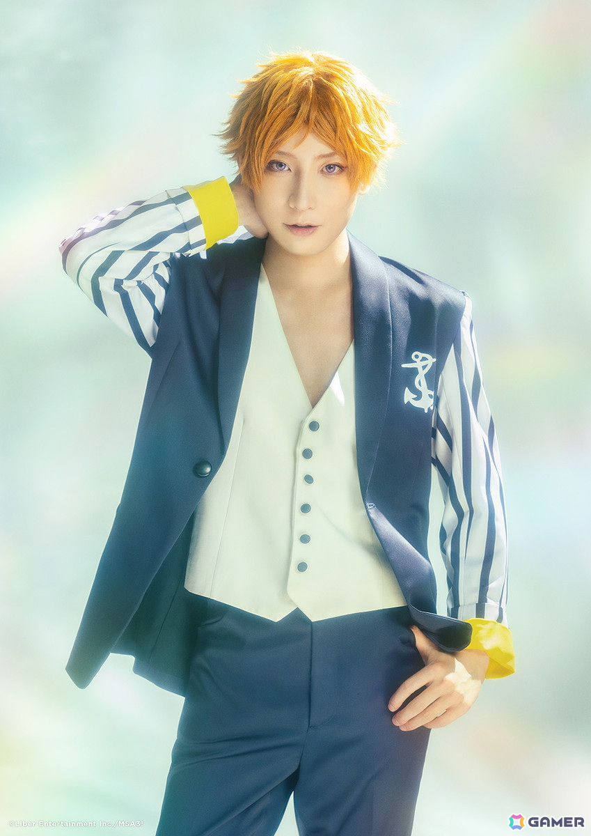 「MANKAI STAGE『A3!』ACT3! 2025」キービジュアル＆公演詳細解禁！の画像8