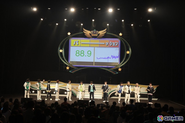アイドルたちが愛媛を満喫！ご当地キャラも参加した「アイドルマスター SideM」プロミ愛媛公演をレポートの画像3