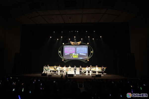 アイドルたちが愛媛を満喫！ご当地キャラも参加した「アイドルマスター SideM」プロミ愛媛公演をレポートの画像5