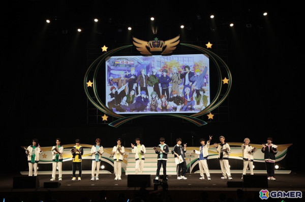 アイドルたちが愛媛を満喫！ご当地キャラも参加した「アイドルマスター SideM」プロミ愛媛公演をレポートの画像6