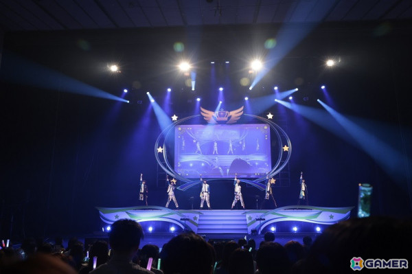 アイドルたちが愛媛を満喫！ご当地キャラも参加した「アイドルマスター SideM」プロミ愛媛公演をレポートの画像7