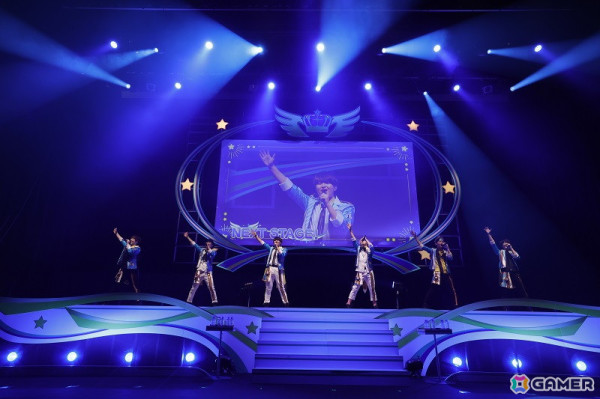 アイドルたちが愛媛を満喫！ご当地キャラも参加した「アイドルマスター SideM」プロミ愛媛公演をレポートの画像8