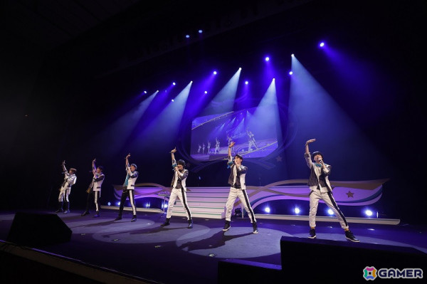 アイドルたちが愛媛を満喫！ご当地キャラも参加した「アイドルマスター SideM」プロミ愛媛公演をレポートの画像9