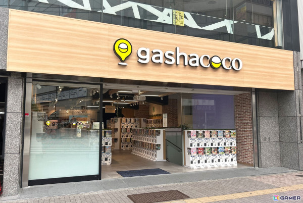 「Stray」初のPOP-UPストアが「gashacoco池袋」でOPEN！Switchパッケージ版発売の11月19日よりの画像4