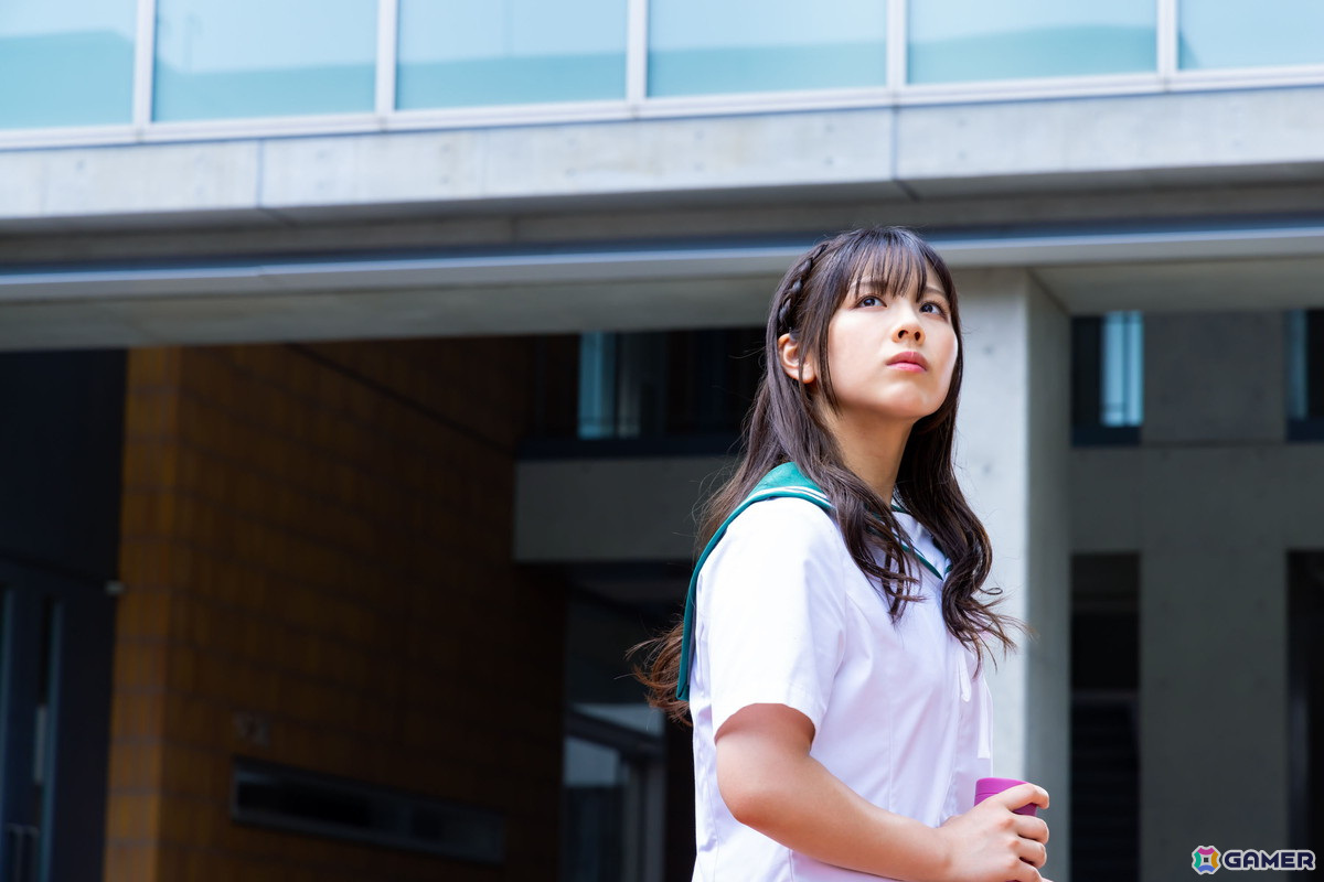 ドラマ「ラブライブ！スクールアイドルミュージカル the DRAMA」初解禁の映像で構成された予告編が公開！第1話の場面写真もの画像10