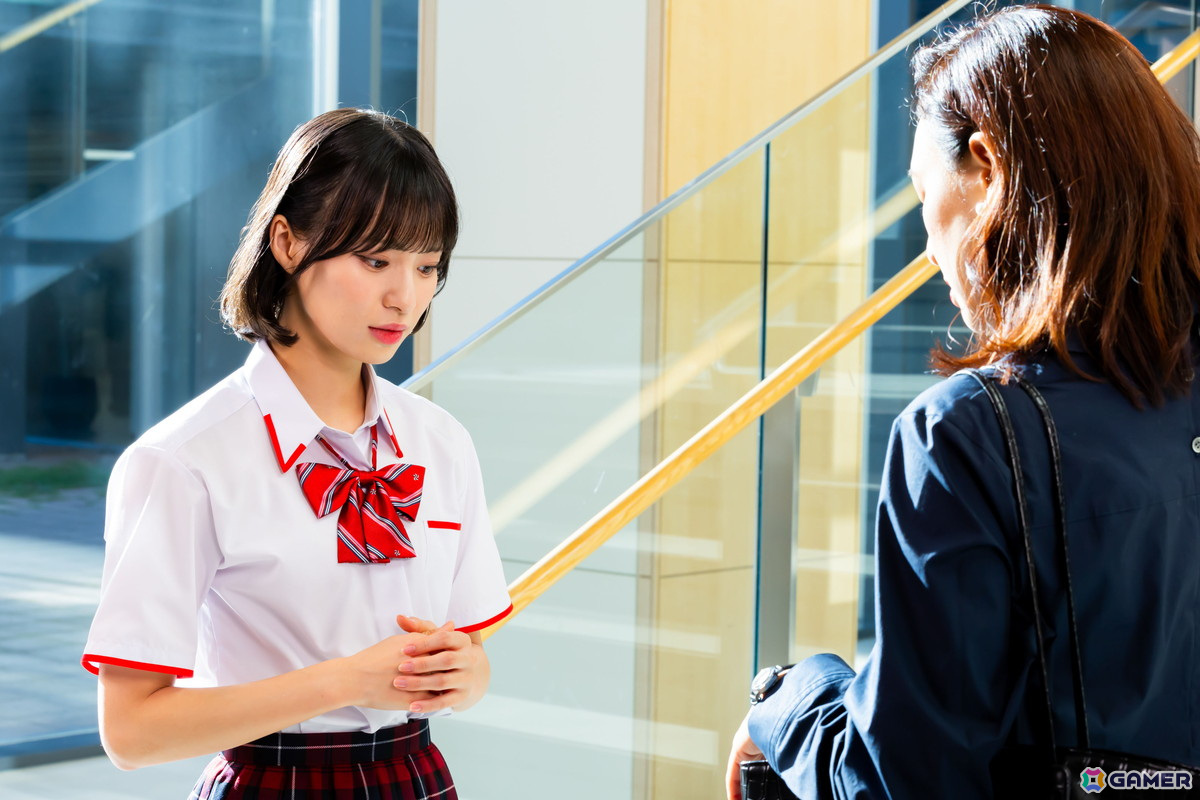 ドラマ「ラブライブ！スクールアイドルミュージカル the DRAMA」初解禁の映像で構成された予告編が公開！第1話の場面写真もの画像2